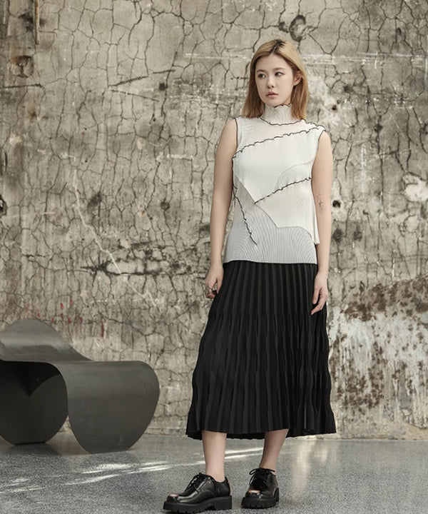 Double Cush Skirt